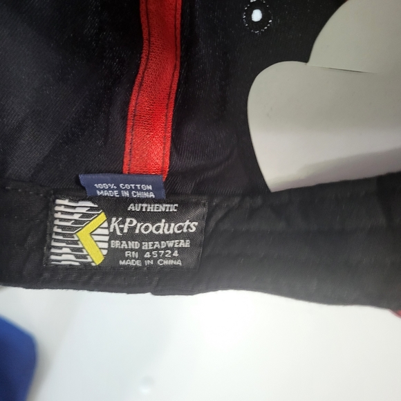 Snap on tools hat - Picture 4 of 4